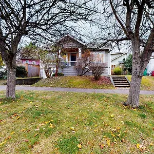 Holiday home Woodlawn Escape, Seattle